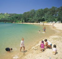 Boambee Beach - Holiday Sunshine Coast