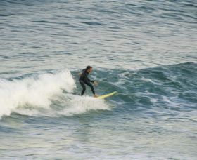 Woolgoolga Beach - Holiday Sunshine Coast 0