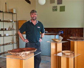 Wood We Create - Sunshine Coast Tourism 0