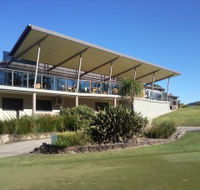 Coffs Harbour Golf Club - Sunshine Coast Tourism