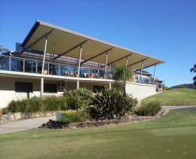 Coffs Harbour Golf Club - Sunshine Coast Tourism 0