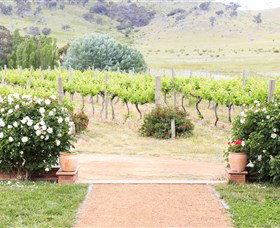 Brindabella Hills Winery - Holiday Sunshine Coast 0