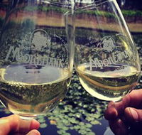 Moorebank Private Vineyard