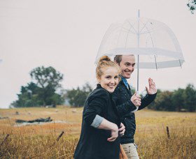 Four Winds Vineyard Cellar Door - Sunshine Coast Tourism 3