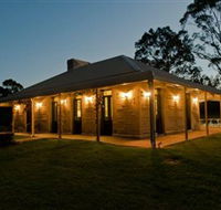 Pokolbin Estate Vineyard