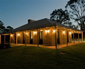 Pokolbin Estate Vineyard - Holiday Sunshine Coast 0