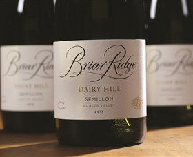 Briar Ridge Vineyard - Sunshine Coast Tourism 0