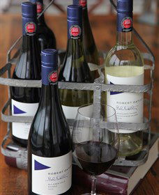 Robert Oatley Vineyards - Sunshine Coast Tourism 1