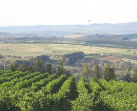 De Salis Wines - Sunshine Coast Tourism 1