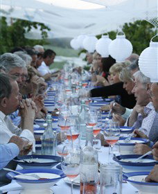 Lowe Wines - Sunshine Coast Tourism 2