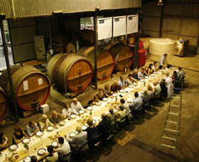 Lowe Wines - Sunshine Coast Tourism 3