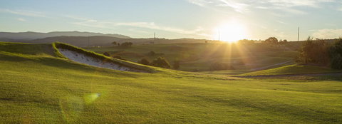 Links Shell Cove Golf Course - Holiday Sunshine Coast 3