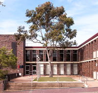 Shoalhaven City Arts Centre - Sunshine Coast Tourism