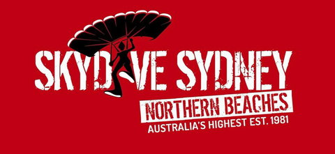 Skydive Sydney North Coast - Holiday Sunshine Coast 0