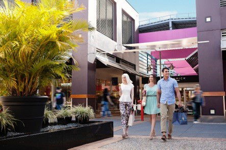 Acton ACT Holiday Sunshine Coast