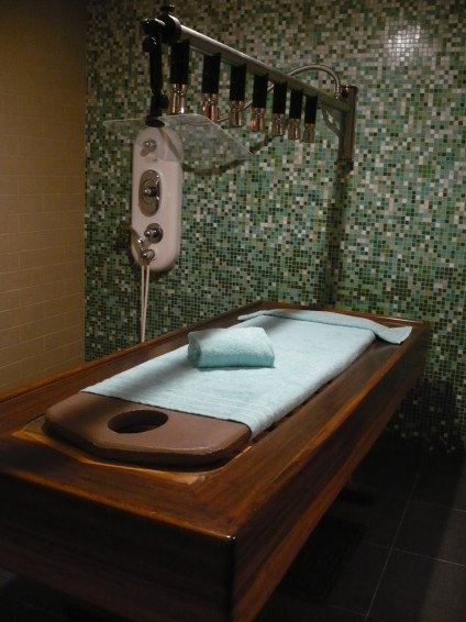 OmSari Spa - Holiday Sunshine Coast 3