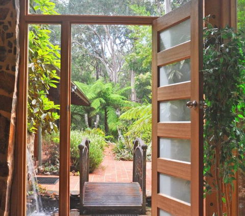 Piaf Day Spa Yarra Valley - Sunshine Coast Tourism 2