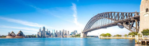 Real Sydney Tours - Sunshine Coast Tourism 1