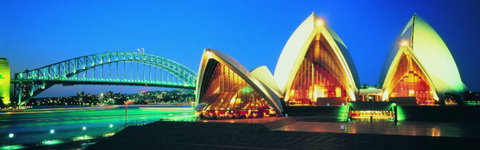 Real Sydney Tours - Sunshine Coast Tourism 4