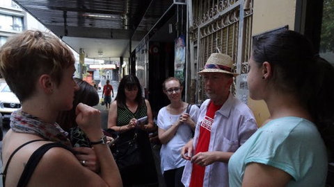 Sydney Urban Adventures - Sunshine Coast Tourism 1