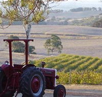 Pankhurst Wines - Holiday Sunshine Coast