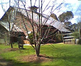 Berrima NSW Sunshine Coast Tourism