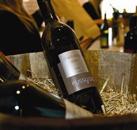 Fussy Grape Winery - Sunshine Coast Tourism