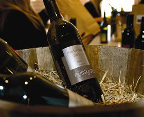 Fussy Grape Winery - Sunshine Coast Tourism 0