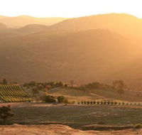 Brindabella Hills Winery - Sunshine Coast Tourism