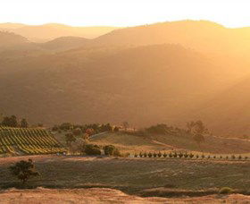 Brindabella Hills Winery - Sunshine Coast Tourism 0