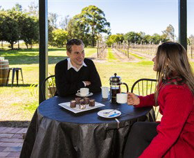Ironbark Ridge Vineyard - Sunshine Coast Tourism 3