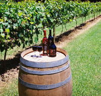Cedar Creek Estate Vineyard and Winery