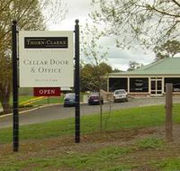 Thorn-Clarke Wines - Sunshine Coast Tourism