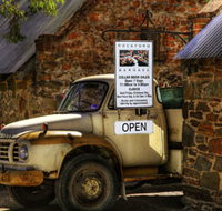 Rockford Wines - Sunshine Coast Tourism