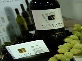 Virgara Wines - Sunshine Coast Tourism 2