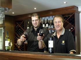 Virgara Wines - Sunshine Coast Tourism 1