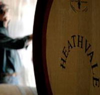 Heathvale Wines - Sunshine Coast Tourism