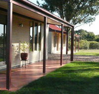 Sandhurst Ridge