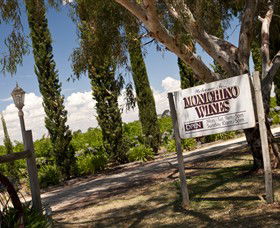 Monichino Wines - Holiday Sunshine Coast 0