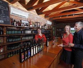 Monichino Wines - Holiday Sunshine Coast 1