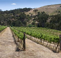 Moorabool Ridge