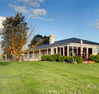 Coombe Yarra Valley - Holiday Sunshine Coast