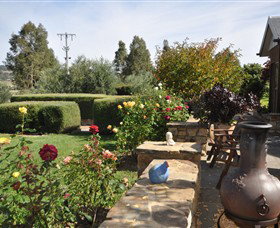 Longwood East VIC Holiday Sunshine Coast