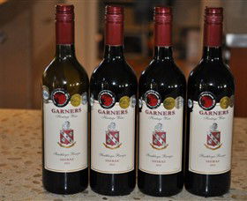 Garners Heritage Wines - Holiday Sunshine Coast 2