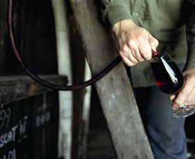 Morris Wines - Holiday Sunshine Coast 1
