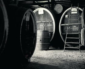 Morris Wines - Holiday Sunshine Coast 2