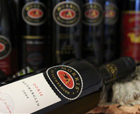 Morris Wines - Holiday Sunshine Coast 4