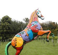 Prancing Horse Estate - Sunshine Coast Tourism