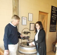 Cobaw Ridge - Sunshine Coast Tourism