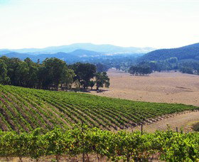 Eaglerange Estate - Sunshine Coast Tourism 2